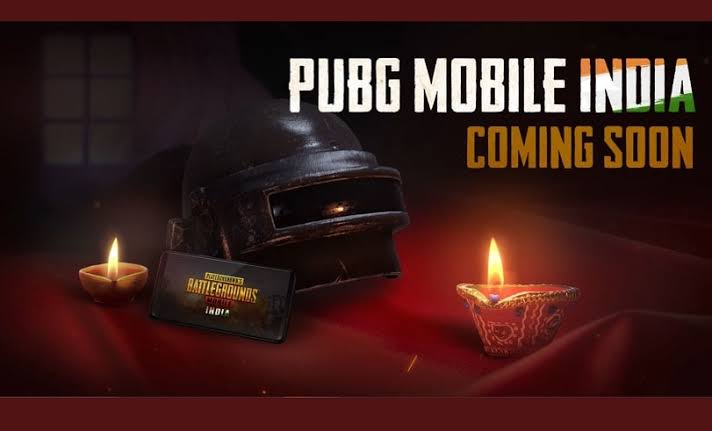 PUBG MOBILE INDIA RELEASE/LAUNCH DATE FINALLY REVEALED