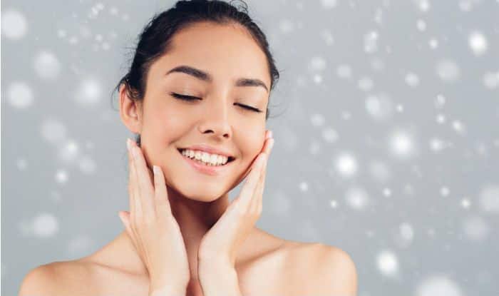 Easy winter Skin Care Routine