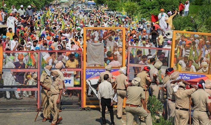 और हो सकता है तेज किसान आंदोलन, कल एक बार फिर होगी सरकार और किसानों के बिच बातचीत