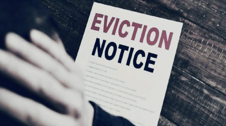 Why Centre serves eviction notices to 27 well-known artists?