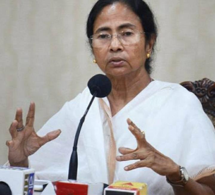 Mamta didi to call for joint rally in January along with SharadPawar, Arvind Kejriwal and MK Stalin