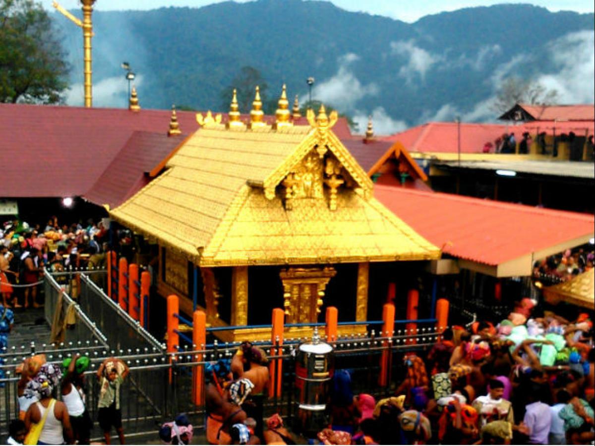 Sabarimala Pilgrimage: Know all about novel coronavirus protocol and key rules for devotees of Lord Ayyappa