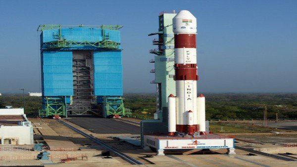 ISRO आज लॉन्च करेगा  PSLV-C51/Amazonia-1  साथ ही अंतरिक्ष में भी गूंजेगा गीता का पाठ