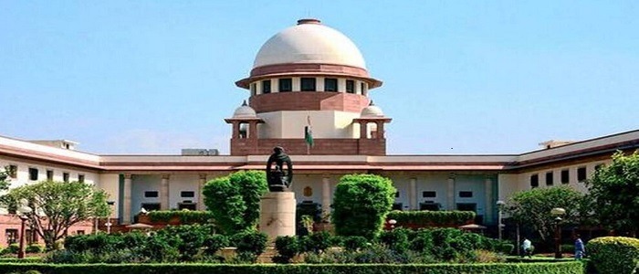 कोरोना से मौत के डर से नहीं मिल सकती जमानत, SC ने पलटा इलाहाबाद कोर्ट का फैसला