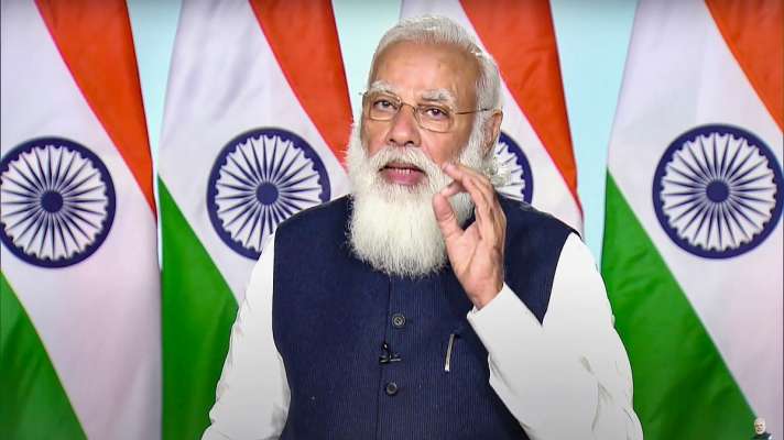 प्रधानमंत्री मोदी सितंबर 16 को दो रक्षा कार्यालय परिसरों का उद्घाटन करेंगे