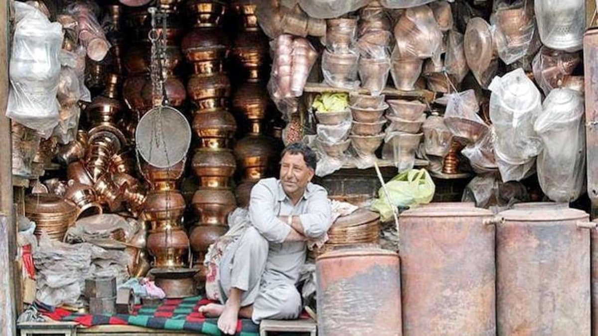 देश में तांबे की रीसाइक्लिंग को बढ़ावा देने के लिए इस धातु के स्क्रैप पर आयात शुल्क 5% से घटकर 2.5% किया गया, इसकी घोषणा केंद्रीय बजट 2021-22 में की गई थी