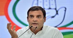 राहुल गाँधी का मोदी पर पलटवार : ‘Crony-जीवी है जो, देश बेच रहा है वो’