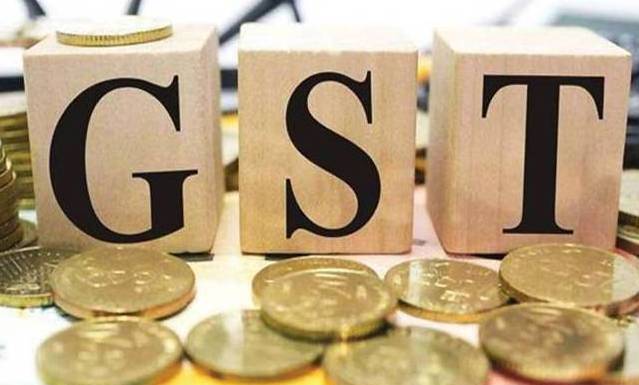 मार्च के महीने में इनपुट टैक्स क्रेडिट से कर सकते हैं मार्च के बकाया GST का भुगतान