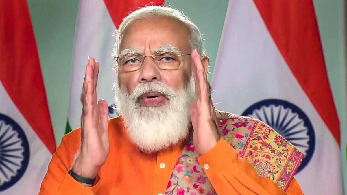 ‘इस बार खेला नहीं, आपका खेल खत्म होगा’: मोदी