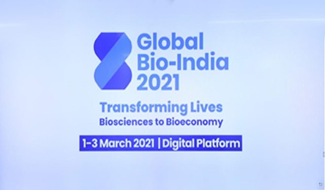 भारत अक्टूबर में प्रथम ‘ग्लोबल इंडिया एआई 2023’  सम्मेलन की मेजबानी करेगा