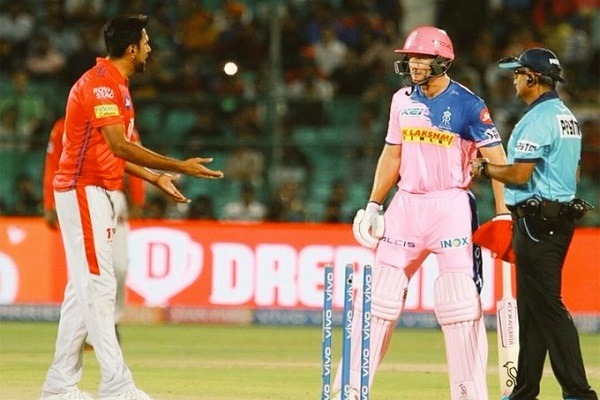 IPL 2021: ये है आईपीएल इतिहास के 5 सबसे अधिक विवादास्पद आउट, युसूफ पठान भी लिस्ट में