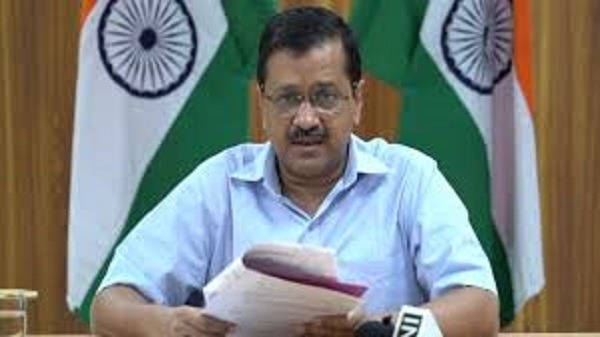 दिल्ली के मुख्यमंत्री केजरीवाल और उपराज्यपाल आज करेंगे बैठक, लग सकती हैं कड़ी पाबंदियां