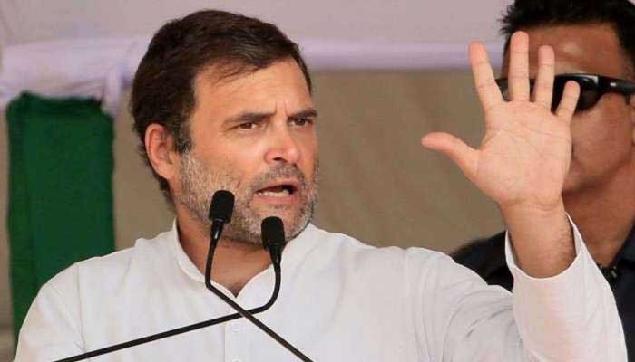 अब ब्लैक फंगस को लेकर राहुल गांधी ने पीएम मोदी को ठहराया जिम्मेदार