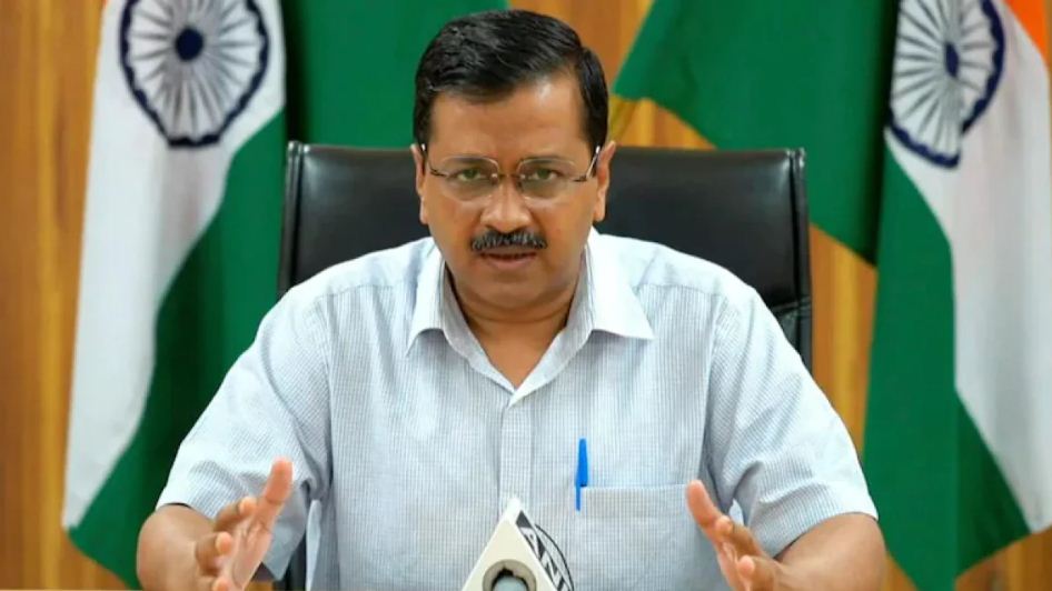 केजरीवाल ने किया ऐलान, कहा- पंजाब में सिख ही होगा हमारा CM उम्मीदवार