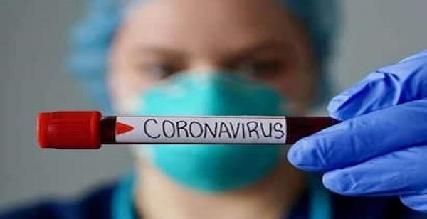 Coronavirus Cases: देश में पिछले 24 घंटों में कोरोना के 2876 नए मामले आए सामने, 12 फीसदी की हुई बढ़ोतरी