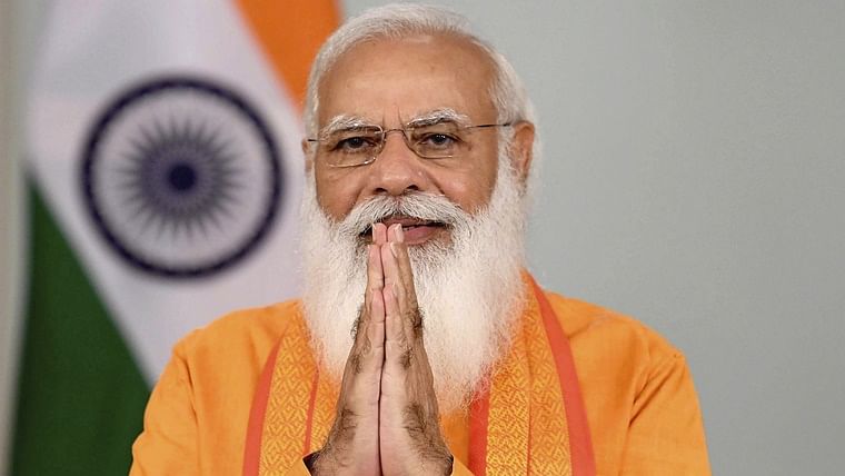 अमेरिकी कांग्रेस के प्रतिनिधिमंडल ने प्रधानमंत्री मोदी से की मुलाकात