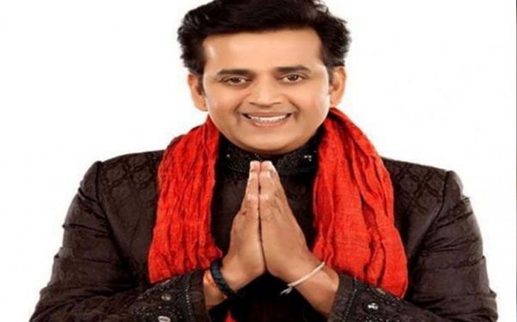 Happy Birthday Ravi Kishan :  काफी संघर्षों के बाद मिली सफलता, आसान नहीं था फिल्मों से राजनीति तक का सफर