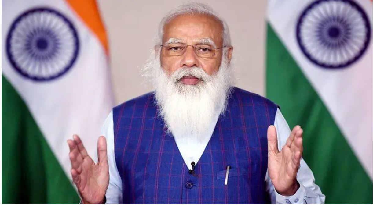 प्रधानमंत्री मोदी ने ‘मन की बात कार्यक्रम’ में टोक्यो ओलिंपिक पर चर्चा की