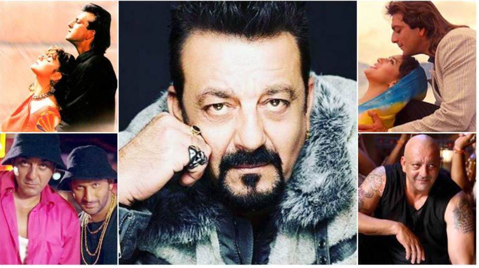 Happy Birthday Sanjay Dutt: जानिए बॉलीवुड के खलनायक का ‘रॉकी’ से लेकर ‘मुन्नाभाई’ तक के सफर को