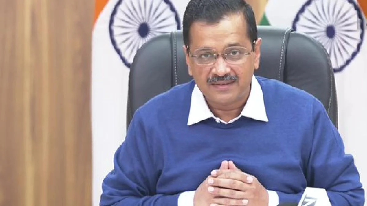 सीएम केजरीवाल ने शुरू की ऑनलाइन योगा क्लास, कोरोना की बढ़ती रफ्तार को रोकने के लिए लिया फैसला