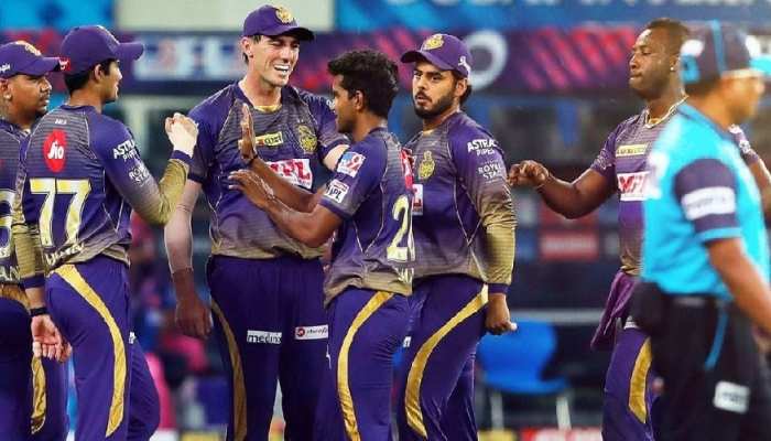 IPL 2023: KKR ने 11 खिलाड़ियों को किया रिटेन, रहाणे और फिंच को किया रिलीज