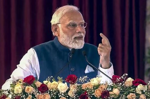 प्रधानमंत्री नरेन्‍द्र मोदी 8 से 10 जनवरी तक गुजरात दौरे पर रहेंगे