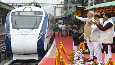 भारतीय दूर संचार विनियामक प्राधिकरण ने “भारतीय विमानपत्तन प्राधिकरण के अलावा अन्य संगठनों द्वारा प्रदान की जाने वाली विमान और ग्राउंड स्टेशनों के बीच डेटा संचार सेवाओं” के बारे में परामर्श पत्र पर टिप्पणी/प्रति-टिप्पणियां प्राप्त करने की अंतिम तिथि बढ़ाई